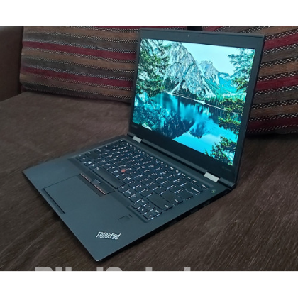 Thinkpad Lenovo core i7 6th 8gb ram Full Ok  No Problem
